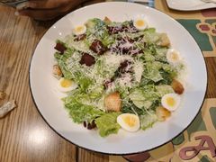 -安妮意大利餐厅(世贸天阶店)