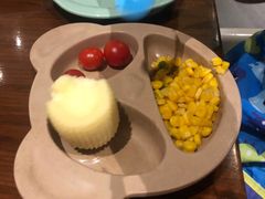 -眉州东坡·熊猫主题餐厅(枫蓝店)