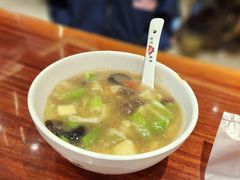 -彭家正汤·西安糊辣汤(太元路总店)