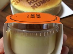 -KUMO KUMO甜品·冰淇淋(深圳壹方城店)