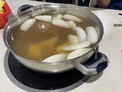 -菜忠潮州牛肉店(岗厦店)
