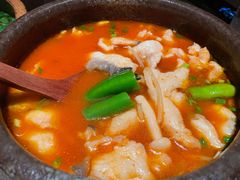-山石榴·贵州菜(陆家嘴中心店)