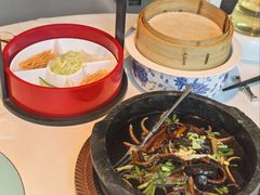 新派淮扬软兜-淮香国色·淮扬菜(正大中心店)