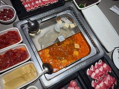 -海底捞火锅(顺义华联店)