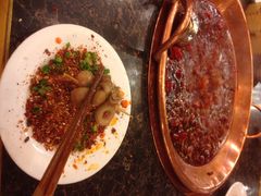 老码头火锅(玉林店)-老码头火锅(玉林店)
