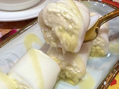 -甜心妈妈·榴莲星级糖水(北京路总店)