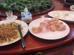 -龙宫海鲜楼(长乐漳港店)