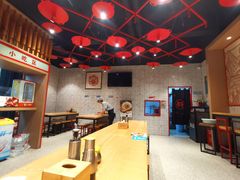 -肥叔锅贴(世贸江滨店)