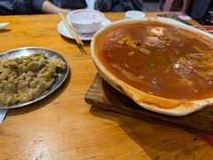 -老姑砂锅·烧烤天津菜(体北道店)
