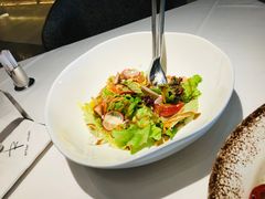 -燃扒房Steakhouse(皇庭店)