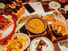 -匠和风精致料理(成都龙湖滨江天街店)