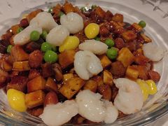-扬州饭店(南京东路店)