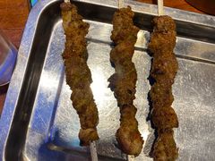 -李记白水羊头·清真老味家常菜(石景山店)