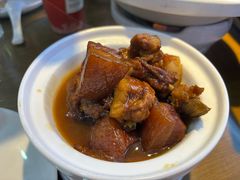 -木桶记臭鳜鱼·安徽非遗名菜(火车站白马老店)