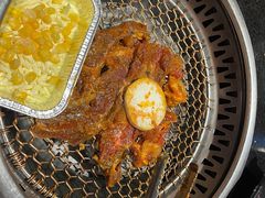 -木槿花韩式炭烤·熟成肉工坊(孙文东路店)