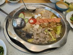 -刘壹席富顺荤豆花·自贡江湖菜(浅水半岛店)