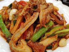 -白魁老号饭庄(交道口店)