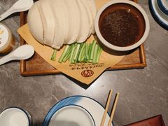 -1937青岛老味道·海肠捞饭·青岛菜(大鲍岛栈桥店)