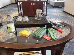 -郑州粤海酒店(郑州二七广场店)