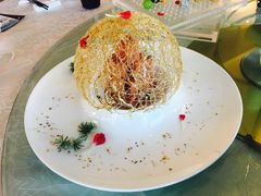 -翡翠29旋转餐厅·镇江国际雷迪森广场酒店