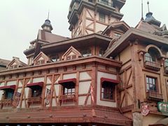 -郑州方特梦幻王国