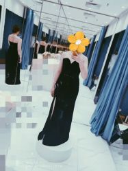 -GRACE KELLY婚纱与礼服(北京店)