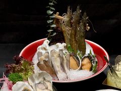 -红鼎豆捞·非遗鲍皇汤火锅(宝丰路店)