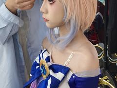 -马猴烧酒二次元cosplay换装写真自拍体验馆