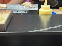 -Sushi Hanzo半藏(天环广场店)