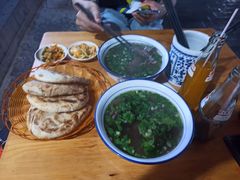 -陈掌柜澄城水盆羊肉(钟楼店)