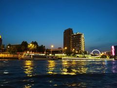 -海河游船-永乐码头(大悲院)
