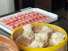 -东来顺·非遗火锅(赛格国际购物中心店)