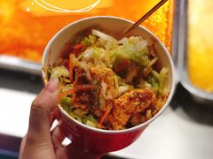 -歹街(金成店)
