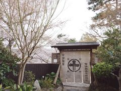 门面-中村藤吉(本店)