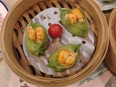 -点都德(汇胜楼店)