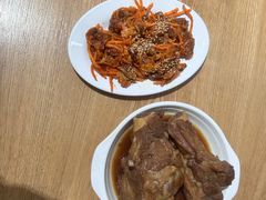 -韩麦大冷面(桂花街直营店)