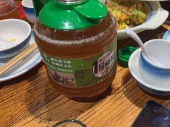 -永红源啤酒·烧烤·海鲜·大排档(台柳路店)