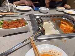 -海底捞火锅(吾悦广场店)