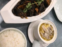 -茶油香闽南菜·花园餐厅(前埔店)