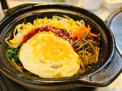-屋里家延边朝鲜族冷面(南园店)