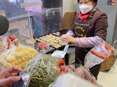 -上海市长春食品商店(淮海中路店)