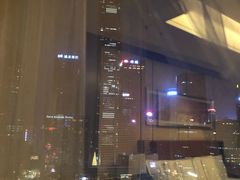 -深圳星河丽思卡尔顿酒店