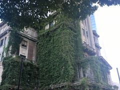 -人民公园-相亲角