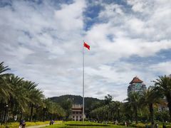 -厦门大学(思明校区)