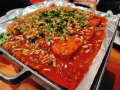 -绿茶餐厅(成都天府红店)