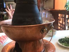 -东来顺饭庄(天坛店)