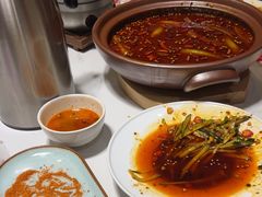 -小山城·馋嘴蛙(亚运村店)