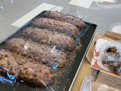 -西村叔叔的店·面包·甜品·蛋糕(清河万象汇店)