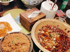 -永安水煮活鱼·仪征土菜院子