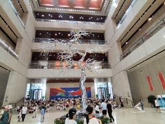 -北京工艺美术博物馆